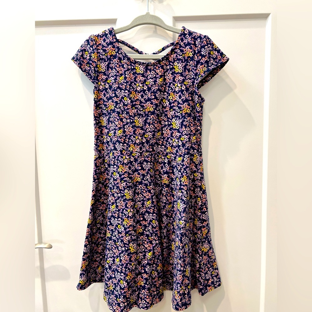 EUC Epic Threads Toddler Dress (4T)